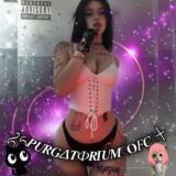 ᬉᬏ𝑷𝑼𝑹𝑮𝜟𝑻𝛷𝑹𝑰𝑼𝑴𓏲𝐎𝐹𝑪𓏲┼