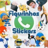 Figurinhas & Stickes