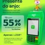 Seja um consultor Ton