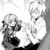 Animes, Mangas, HQs, Filmes e Séries