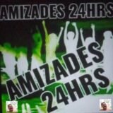 ☠️AMIZADE POR 24 HORAS☠️