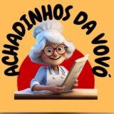 Achadinhos da vovó 👵