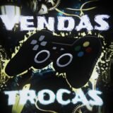 𝚟𝚎𝚗𝚍𝚊𝚜 𝚝𝚛𝚘𝚌𝚊𝚜 𝚎 𝚌𝚘𝚖𝚙𝚛𝚊𝚜 𝚍𝚎 𝚌𝚘𝚗𝚝𝚊𝚜