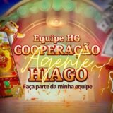GRUPO DE COOPERAÇÃO AGENTE HIAGO🤠🫶