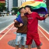 TURMA DO ORGULHO 🏳️‍🌈