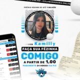 Palpites Esportivos 07Sports (Kamilly) ⚽🏆