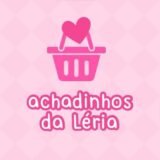 🛍️ Achadinhos Shopee da Leria ✨🧡