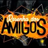 ꧁𝑹𝒆𝒔𝒆𝒏𝒉𝒂 𝒅𝒐𝒔 𝑨𝒎𝒊𝒈𝒐𝒔꧂