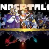 «HOUSE DE UNDERTALE» (Leia Às Regras)