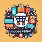 Promoções Shein, Shoppe, ML.