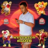 🎰WEVERTON SLOTS🎰📲✅