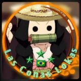 𝕃𝕒𝕤 ℂ𝕠𝕟𝕒𝕤 𝕃𝕠𝕜𝕒𝕤 🍀