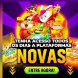 PLATAFORMAS LEGALIZADAS