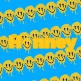 Ⓗⓞⓝⓝⓔⓨ (Grupo Para Menores De Idade)