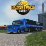 🚛🔥GLOBAL TRUCK ONLINE