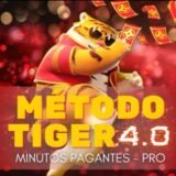 ¹Método Tiger 4.0