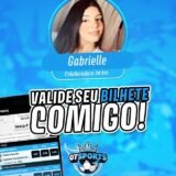 Palpites Esportivos 07Sports (Gabi Farignoli) 🏆⚽