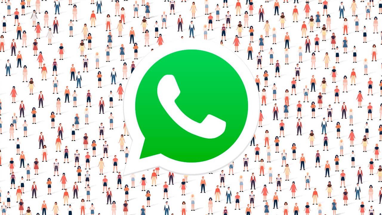 Como Encontrar Grupos de WhatsApp Engajados
