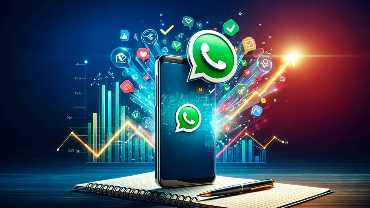 Estratégias Eficazes para Aumentar Suas Vendas Pelo WhatsApp