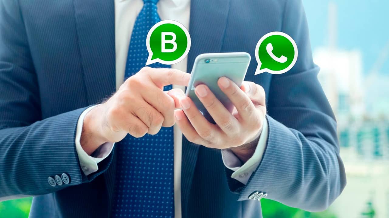 WhatsApp vs WhatsApp Business Entendendo as Diferenças