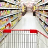 Gestão de Supermercados