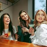 CABARÉ DA PAULISTINHA 🔥😈